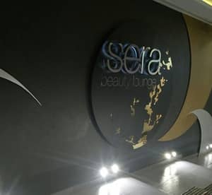 Choice of Eyelash Styling Treatment at Sera Beauty Lounge (Up to 55% Off*) Beauty Care Shop Online at Dubai Offers