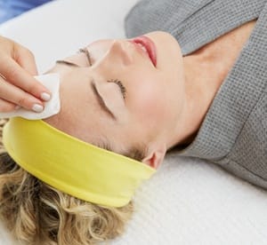 Choice of Facial Treatment at Catwalk Ladies Salon (Up to 60% Off) Beauty Care Shop Online at Dubai Offers