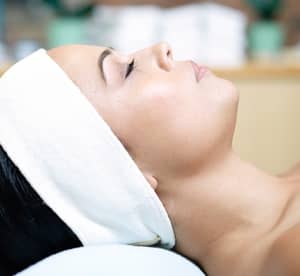 Choice of Facial with Face Mask and optional Hair Mask, Trim and Blow-Dry at Magnificent Ladies Beauty Salon Beauty Care Shop Online at Dubai Offers 2