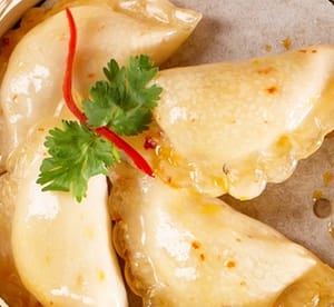 Choice of Four Dim Sum at Little Bangkok, Multiple Locations (Up to 49% Off) Food, Grocery & Dining Shop Online at Dubai Offers