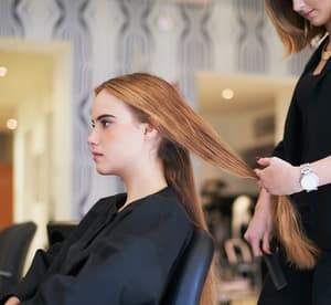 Choice of Hair Pamper Package at Socrates Beauty, Valid at 4 Locations (Up to 73% Off) Beauty Care Shop Online at Dubai Offers