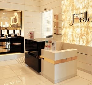 Choice of Hairstyling Package at Maison de Joelle (Up to 32% Off) Beauty Care Shop Online at Dubai Offers