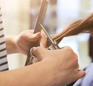 Choice of Hairstyling Package at Silky Pink Touch Beauty Salon (Up to 62% Off) Beauty Care Shop Online at Dubai Offers