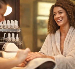 5* Marriott Massage with Spa at Saray Spa, Marriott Hotel (Up to 62% Off) Beauty Care Shop Online at Dubai Offers 4