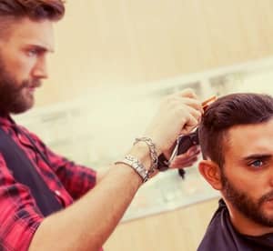 Choice of Men’s Barbering Service at Art Land Gents Salon (Up to 50% Off*) Beauty Care Shop Online at Dubai Offers