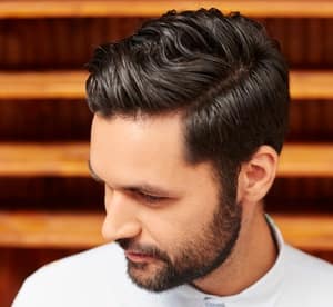 Choice of Men’s Grooming Package at Blue Bird Men’s Grooming (Up to 66% Off) Beauty Care Shop Online at Dubai Offers