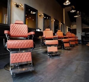 Choice of Men’s Grooming Package at Bristles and Mane Gents Salon, Jumeirah Dubai (Up to 40% Off) Beauty Care Shop Online at Dubai Offers