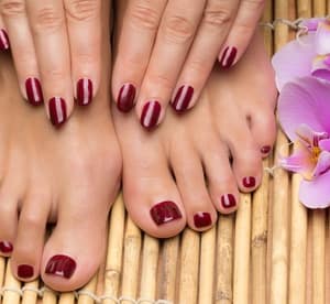 Choice of Pamper Package at Classic Touch Beauty Spa (Up to 77% Off) Beauty Care Shop Online at Dubai Offers