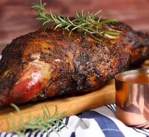 Choice of Roast Meat from Olio’s Gourmet with Free Delivery from Two Locations (Up to 70% Off) Food, Grocery & Dining Shop Online at Dubai Offers