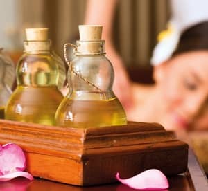 Choice of Spa Treatment at Natural Elements Spa at Le Méridien Dubai (Up to 57% Off) Beauty Care Shop Online at Dubai Offers