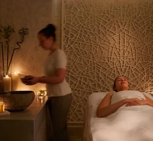 Up to 90-Minute Spa Treatment with Optional Beach and Pool Access or VIP Suite at Rayya Wellness Center (Up to 43% Off) Beauty Care Shop Online at Dubai Offers 4