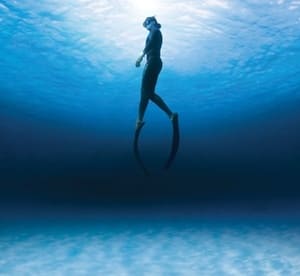 Choice of Three-Hour Beginner Freediving Course at Apnea Zone (Up to 50% Off) Beauty Care Shop Online at Dubai Offers