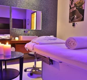 Choice of Treatment, Use of Steam, Sauna and Relaxation Room at The Club Spa at Abu Dhabi Country Club (up to 72% Off) Beauty Care Shop Online at Dubai Offers