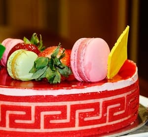 AED 150, 225 or 350 to Spend on Food and Drink at Jazz n Fizz, Sofitel Abu Dhabi (Up to 57% Off) Food, Grocery & Dining Shop Online at Dubai Offers 4