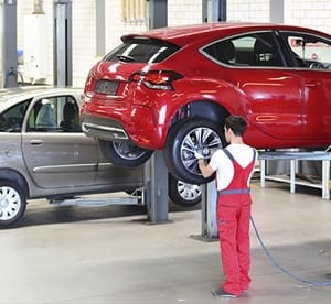 Choice of Wheel Balancing Packages at Splendour Auto Care Center (Up to 70% Off) Automotive Services Shop Online at Dubai Offers