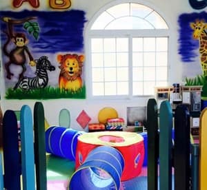 Choice of a Five-Day Spring Camp at Fun First Nursery Entertainment Offers Shop Online at Dubai Offers