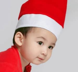 Christmas-Themed Photoshoot Package at YH Studios Local Services Shop Online at Dubai Offers