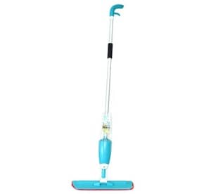 Cleaning Aluminium Spray Mop with Microfibre Cleaning Pad from AED 39 (Up to 67% Off) Drinks & Beverages Shop Online at Dubai Offers