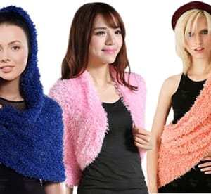 Convertible Scarves from AED 49 Fashion & Jewelry Shop Online at Dubai Offers