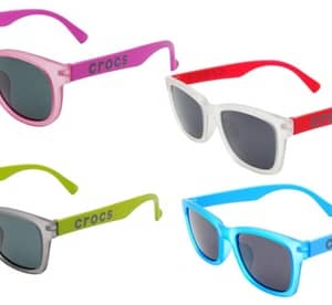 Crocs Kids’ Sunglasses Children Shop Online at Dubai Offers