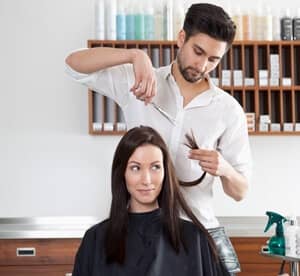 Cut and Blow-Dry with Optional Conditioning and Caviar Treatment at Sevenday Ladies Beauty Salon (Up to 80% Off) Beauty Care Shop Online at Dubai Offers