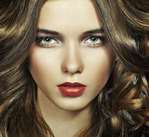 Cut and Blow-Dry with Optional Wash and 15-Minute Hair Treatment with Oil Massage at Fabulous Touch Ladies Salon Beauty Care Shop Online at Dubai Offers 2