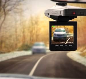 DVR Dashboard Camera with Night Vision from AED 69 (Up to 75% Off) Miscellaneous Shop Online at Dubai Offers