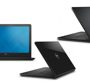 Dell Inspiron 15″ Laptop from AED 819 (Up to 41% Off) Electronics Shop Online at Dubai Offers