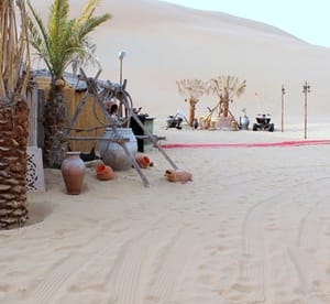 Desert Safari Experience from AED 165 with Desert Tours (Up to 55% Off) Entertainment Offers Shop Online at Dubai Offers