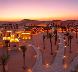 Desert Safari with Pool Access and House Beverages at Arabian Nights Village (Up to 41% Off*) Entertainment Offers Shop Online at Dubai Offers