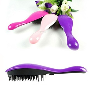 Detangling Hair Brush from AED 49 (Up to 75% Off) Beauty Care Shop Online at Dubai Offers