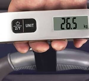 Digital Luggage Scale from AED 39 Furniture's & Decor Shop Online at Dubai Offers