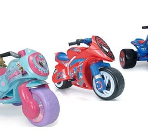 Disney Ride Ons from AED 549 (Up to 42% Off) Children Shop Online at Dubai Offers