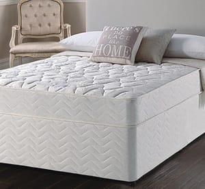 Dreamcatcher Jupiter Mattress and Pillow from AED 199 With Bed Base from AED 484 With Free Delivery (Up to 72% Off) Furniture's & Decor Shop Online at Dubai Offers