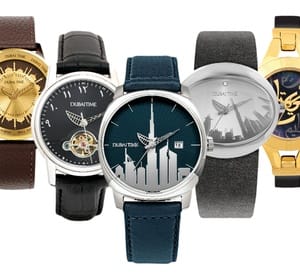 Dubai Time Watch from AED 199 (Up to 53% Off) Fashion & Jewelry Shop Online at Dubai Offers