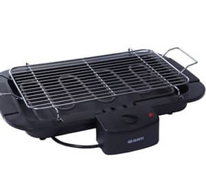 Elekta EBBQ-711 Barbeque Grill from AED 89 (Up to 54% Off) Furniture's & Decor Shop Online at Dubai Offers