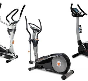 Elliptical Bike in Choice of Model from AED 2450 (Up to 39% Off) Miscellaneous Shop Online at Dubai Offers