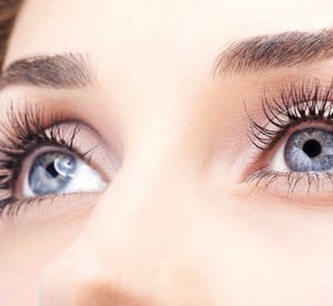 Eyelash Extensions with Optional Waxing and Eyebrow Shaping at Uñas Nail Lounge (Up to 62% Off) Beauty Care Shop Online at Dubai Offers