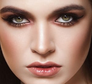 Eyelash Keratin Lift with Optional Brow Threading and Tinting at Blo Out Beauty Bar (Up to 60% Off) Beauty Care Shop Online at Dubai Offers