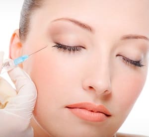 Facial Injections on a Choice of Area at Health Avenue Polyclinics* Beauty Care Shop Online at Dubai Offers