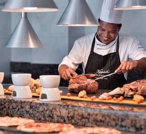 Festive Brunch and Optional Pool and Beach Access at Brunello Restaurant at The Kempinski Palm Jumeirah (Up to 24% Off) Food, Grocery & Dining Shop Online at Dubai Offers