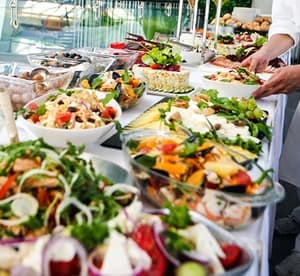 Breakfast Buffet for Up to Six at Al Dar at Al Rawda Arjaan by Rotana (Up to 65% Off) Food, Grocery & Dining Shop Online at Dubai Offers 5