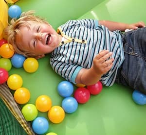 Five-Day Kids Summer Camp with Optional Meals at Funky Monkeys Playland (Up to 54% Off) Entertainment Offers Shop Online at Dubai Offers