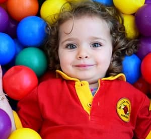 Five-Day Nursery Winter Camp at The British Orchard Nursery, Ten Locations (50% Off) Entertainment Offers Shop Online at Dubai Offers