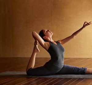 Five Yoga Classes at The Yoga Studio (67% Off) Beauty Care Shop Online at Dubai Offers