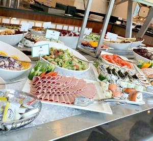 Friday Brunch at Mezzahto Restaurant, Grand Mercure Residence Abu Dhabi Food, Grocery & Dining Shop Online at Dubai Offers