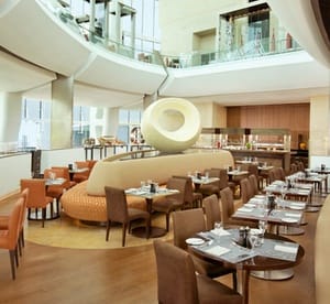 Friday Brunch with Beverages at Oceana Restaurant at 5* Hilton Capital Grand Hotel (Up to 41% Off*) Food, Grocery & Dining Shop Online at Dubai Offers 2