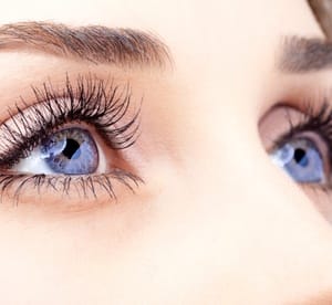 Full Set of Individual Eyelash Extensions with Optional Eyebrow Shaping at Fancy Beauty Salon (Up to 72% Off) Beauty Care Shop Online at Dubai Offers