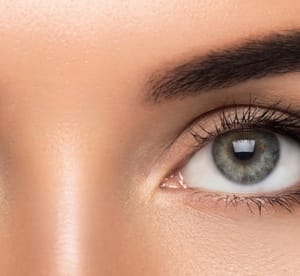 Full Set of Individual Eyelash Extensions with Optional Eyebrow Threading at C’est Moi Ladies Salon (75% Off) Beauty Care Shop Online at Dubai Offers