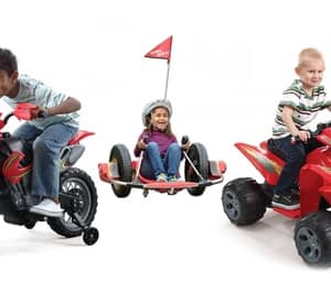 Fun Wheels Vehicles by NewBoy from AED 249 (Up to 40% Off) Children Shop Online at Dubai Offers